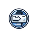 AI Prompt Framework Expander - Chrome Extension Logo