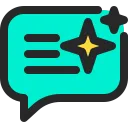 AI Response Generator - Chrome Extension Logo