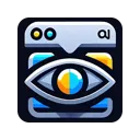 AI Search Extension - Chrome Extension Logo