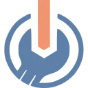 AI Virtual Assistant - Chrome Extension Logo