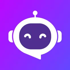 AIDA: AI Chatbot Assistant Logo