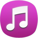 AIMusic Generator Logo