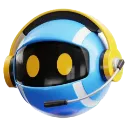 AIPro - Chrome Extension Logo