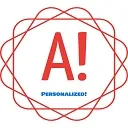 AL3RT.me - Chrome Extension Logo