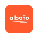 Albato GPT-Assistant for Google Chrome - Chrome Extension Logo
