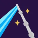 Albus - Chrome Extension Logo