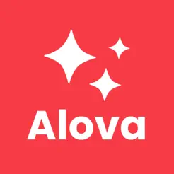 Alova: AI News, Updates & Tips Logo