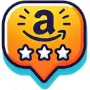 Amazon Review Summarizer Chrome Extension - Chrome Extension Logo