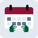 AMIS Schedule Unitizer (AMISSU) - Chrome Extension Logo