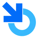 AnyPicker - Chrome Extension Logo