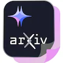 ArxivGPT - Chrome Extension Logo
