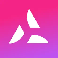 Ascendant Art: AI Avatars Logo