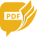 AskYourPDF - Chrome Extension Logo