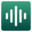 AudiowaveAI Logo