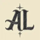 AutoLatex - Chrome Extension Logo