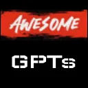 Awesome GPTs Chrome Extension - Chrome Extension Logo