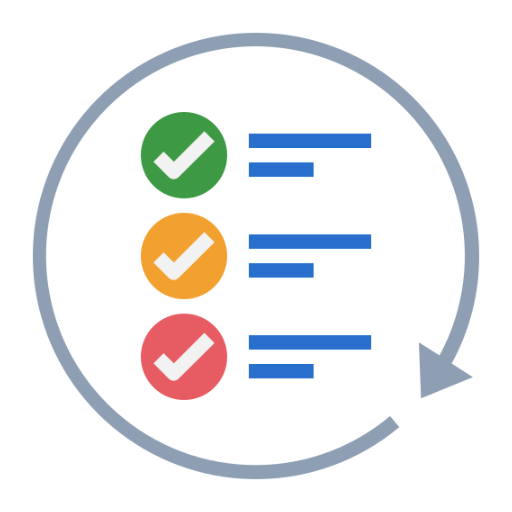 Bad habits and addictions - Apps on Google Play Logo