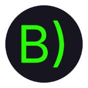BashBuddy Logo