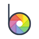 BeFunky - Chrome Extension Logo