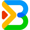 Beyond Meet - Chrome Extension Logo