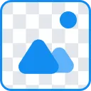 BG Remover - Chrome Extension Logo