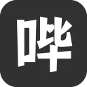 Bilibili Subtitle Extension - Chrome Extension Logo