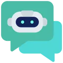 Bing Chat GPT - Chrome Extension Logo