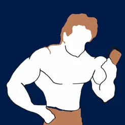 Bodybuilder HELPER Logo
