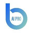 Boostlingo AI Pro - Chrome Extension Logo