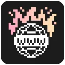 BrowserBurn - Chrome Extension Logo