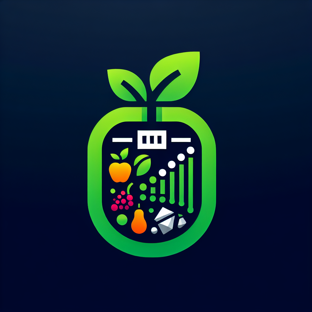 Calorie Tracker Logo