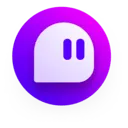 Casper AI - Chrome Extension Logo