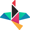 Castofly - Chrome Extension Logo