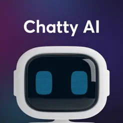 Chat AI Your Virtual Assistant Logo