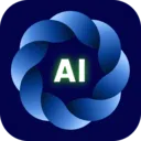 Chat with AI - Chrome Extension Logo