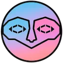 Chat with AI Models - Chrome Extension Logo