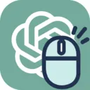 ChatGPT Auto-Continue & Token Counter - Chrome Extension Logo