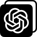ChatGPT Clipper - Chrome Extension Logo