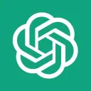 ChatGPT Extension - Chrome Extension Logo