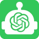 ChatGPT Friend - Chrome Extension Logo