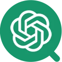 ChatGPT History Manager - Chrome Extension Logo