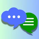 ChatGPT News De-Sensationalizer - Chrome Extension Logo