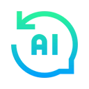 ChatGPT on Google - Chrome Extension Logo