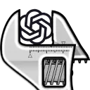 ChatGPT-Pro - Chrome Extension Logo