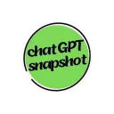 ChatGPT Snapshot - Chrome Extension Logo
