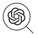 ChatGPT Spotlight Search - Chrome Extension Logo