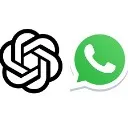 ChatGPT WhatsApp Template Generator - Chrome Extension Logo