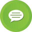 ChatTrain - Chrome Extension Logo