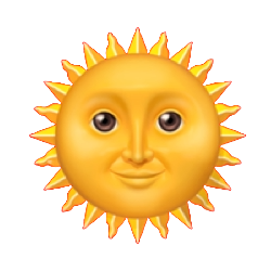 Chattysun Logo