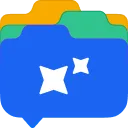 Chrome Tab & Bookmark Organizer - Chrome Extension Logo